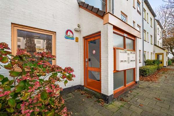 Medium property photo - Marina-Park 178, 1785 DE Den Helder